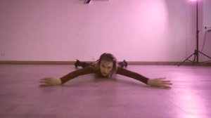 Lunatta dance / Darren Hayes - Insatiable