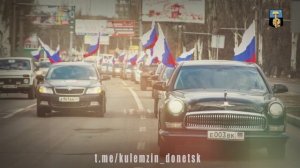 27 октября День автомобилиста