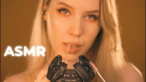 АСМР 🤤 ТЫ УСНЕШЬ на 15:45 минуте 😳 ASMR TASCAM