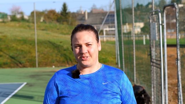 Académie Française de Tennis - Julija Korolova