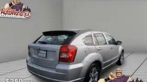 2010 Dodge Caliber