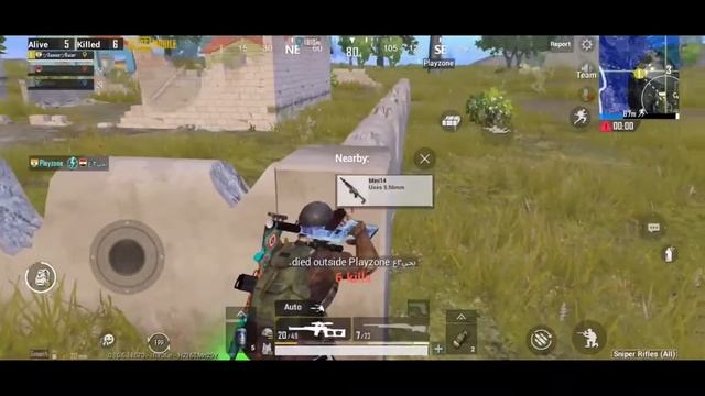 Angry Birds Team vs PUBG Mobile :) 2020 смотреть онлайн