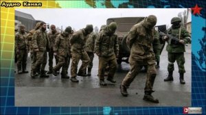 Боевики ВСУ сдаются в плен толпами. Сводка СВО на утро 28 октября