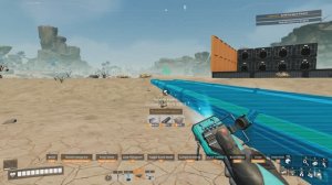 Первая линия производства (Satisfactory) №4