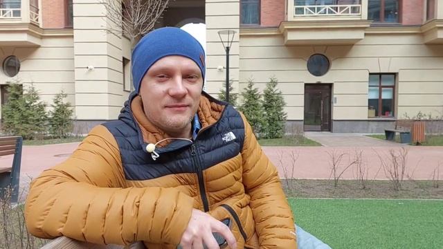 Отзыв Евгения Кавешникова о путешествии на Тропу Предков 2021 г.