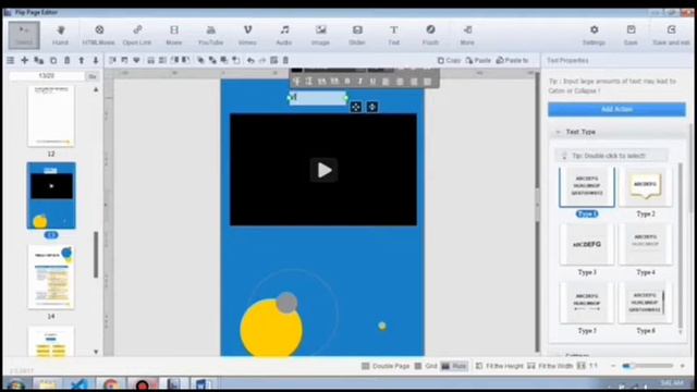 Cara membuat bahan ajar digital berbasis flip pdf profesional || KPM DR IAIN Metro 2021 смотреть онлайн