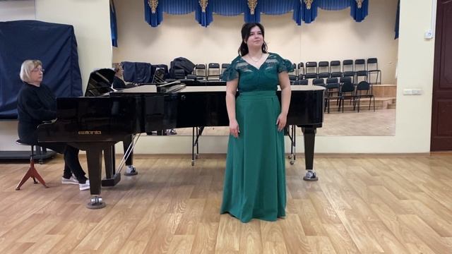 « Россия» муз. А. Ермолова , сл. В. Борисова