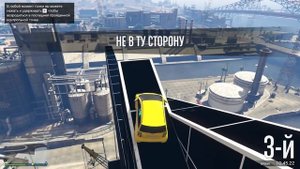 JOE SPEEN И ТУРИСТ НАШЛИ САМОГО ЛУЧШЕГО СЕНСЕЯ (СКИЛЛ ТЕСТ В ГТА 5 ОНЛАЙН, GTA ONLINE)