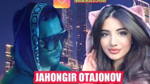 JAHONGIR OTAJONOV jingalamo новый песня и видео 2020 👈👍👉🔔👈✊