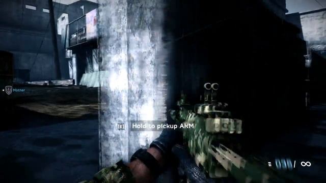 Medal of Honor Warfighter - Crashing Game [Total Fail] смотреть онлайн