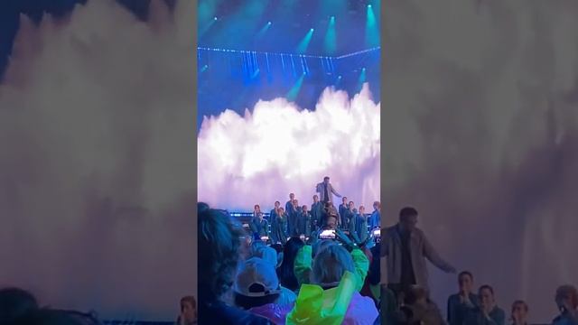 Финальный Гала-концерт Форума Леонида Агутина! Уже второй год подряд выступил с Николаем Агутиным :