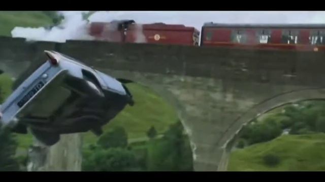 Не лезь дебил она тебя сожрёт. Гарри Поттер смотреть онлайн