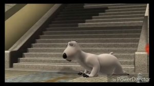 Бернард 3D - Бернард - Метро рублей одай