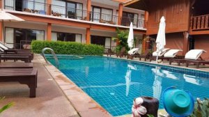 Grand Thai House Resort, Lamai, Thailand