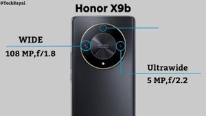 Redmi Note 13 Pro Plus vs Honor X9b vs Realme 12 Pro Plus || Price | Full Comparison