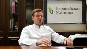 Лисовой Вячеслав Анатольевич. Интервью с онкологом.
