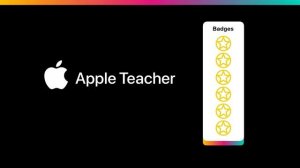 Apple Teacher Keynote Overview