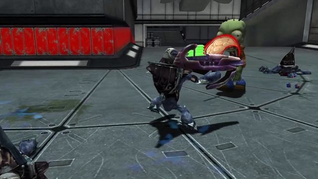 Grunts VS. Zombies смотреть онлайн