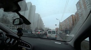 Субботний влог