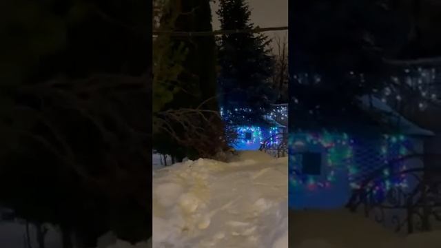 Отзыв о светодиодных гирляндах купленных на мастер связи ру #shorts смотреть онлайн