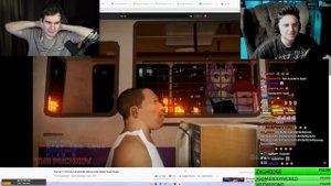 Братишкин и Utopia Show смотрят FlexAir ВСЕ ЧАСТИ