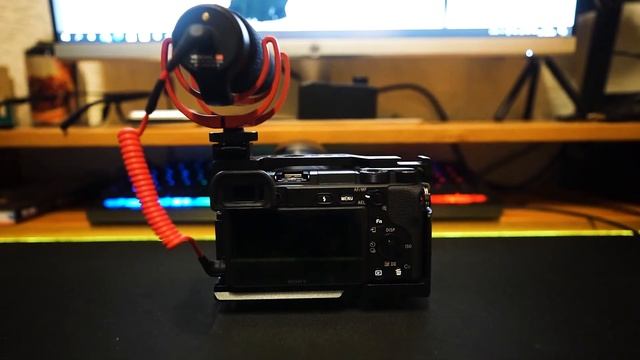 What's in my camera bag? (2018) смотреть онлайн