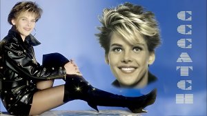 C.C. Catch - Heaven And Hell 1986 Full HD (1080p, FHD)