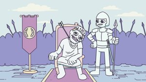 A World Without... Walls (Русская озвучка)