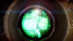 Прохождение Metro: Last Light Redux | Часть 22: Погоня