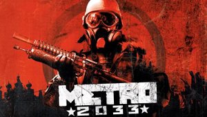 Metro 2033 [OST] End Credits Good Ending