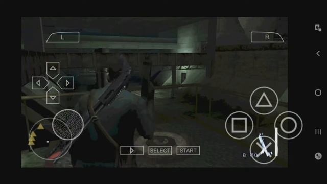 [PPSSPP] Manhunt 2 Walkthrough Gameplay Part 9 - MOST WANTED смотреть онлайн