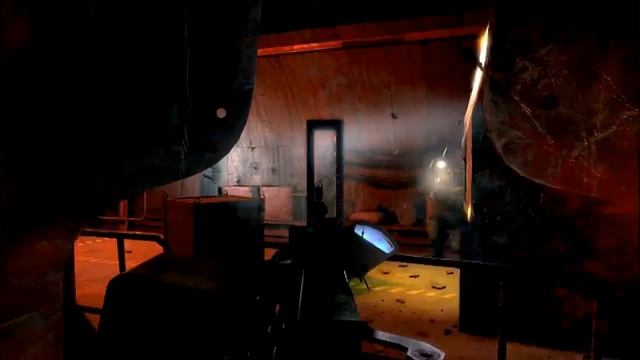 Прохождение Metro 2033 Глава 4 "Битва на дрезинах" смотреть онлайн