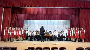 Муз. Е. Крылатова, сл. Ю. Энтина «Взрослые, гляньте!»