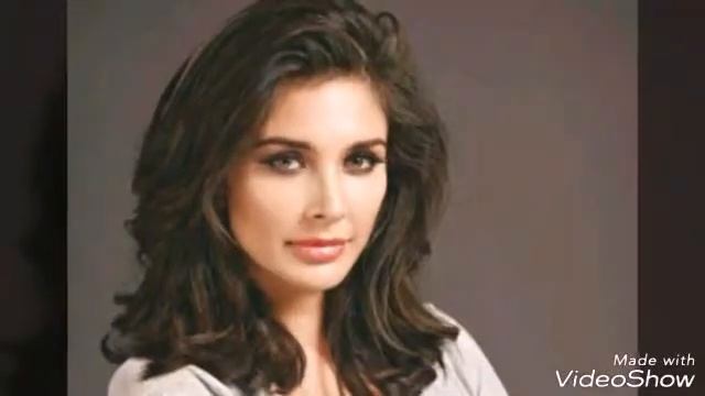 Lisa Ray смотреть онлайн