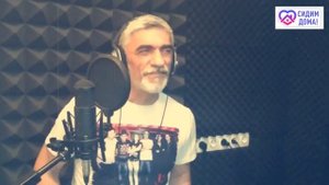 Марат Тимохин - "Мой Казахстан" (Серик Мусалимов)