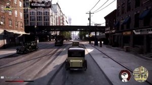 Mafia Definitive Edition PS4 Review