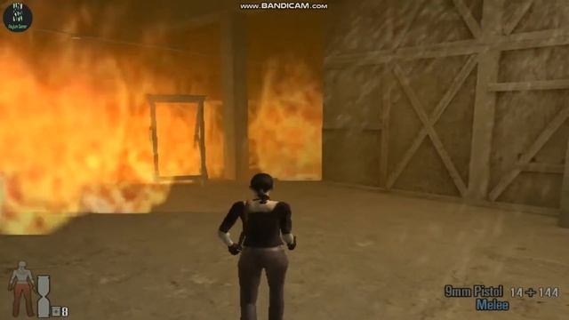 Max Payne 2 : Fall Of MaxPayne Game | Part 3 WUFAD Chapter#5 "A Losing Game" Walkthrough