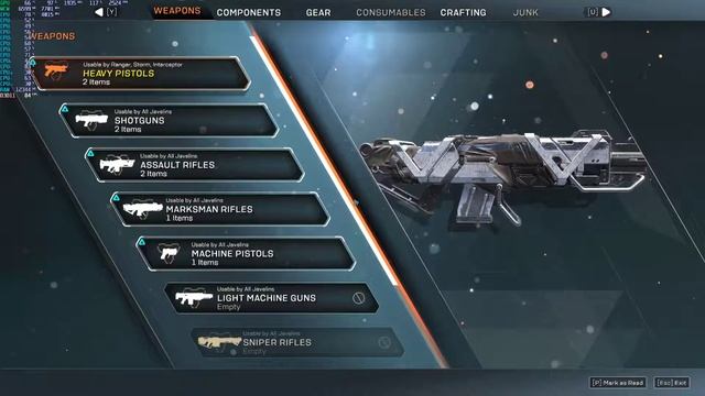 Anthem Demo, i7 980x RTX 2070, Ultra w/hbao full, HDR 1440 streamed @ 1080/60 смотреть онлайн