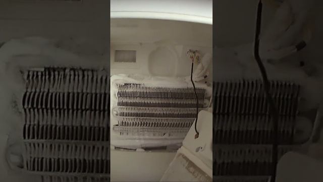 Холодильник Индезит не морозит верхняя камера
