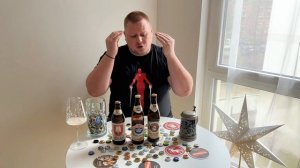 ПРАВДА В ПИВЕ: СЛЕПАЯ ДЕГУСТАЦИЯ НЕМЕЦКОГО ПИВА!