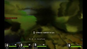 Left 4 Dead 2 - l4dmaps.com - Left 4 Mario