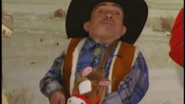 Jack in the Box - Mini Sirloin Burgers on Jimmy Kimmel смотреть онлайн