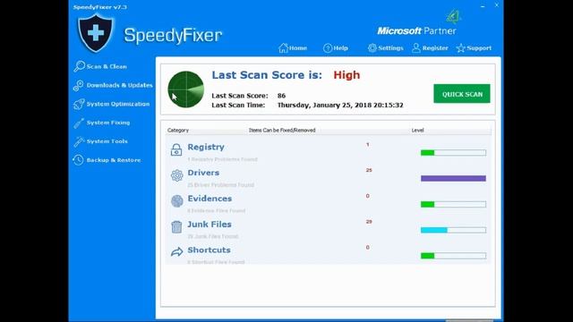 Best Solution for error code 0x80073cfe