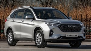 ПОКУПКА HAVAL M6 В КРЕДИТ. УСЛОВИЯ ПРОЦЕНТНАЯ СТАВКА.