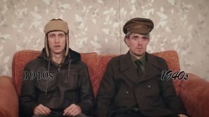 Вечеринка десятилетий — Foil Arms and Hog