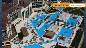 NASHIRA RESORT HOTEL & SPA 5* Сиде обзор – отель НАШИРА РЕЗОРТ ХОТЕЛ ЭНД СПА 5* Сиде видео обзор