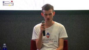 Виталик Бутерин, Ethereum: История миллиардов, с чего и как все началось