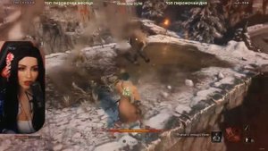 Светлана Шайн/Svetlana Sh1ne и Sekiro