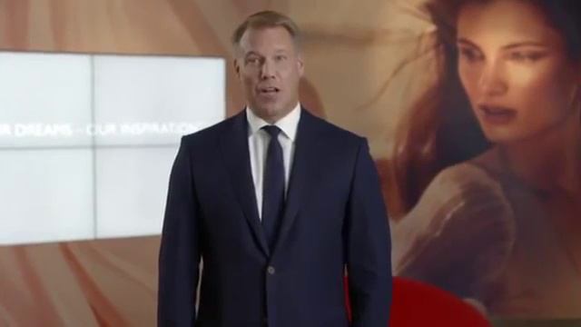 1.4) Презентация компании Орифлэйм