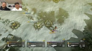 Let's Play Helldivers If You're Dead, You're Dead Bug Boss